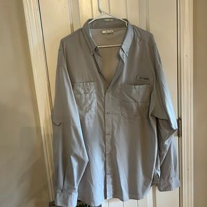 Columbia PFG shirt